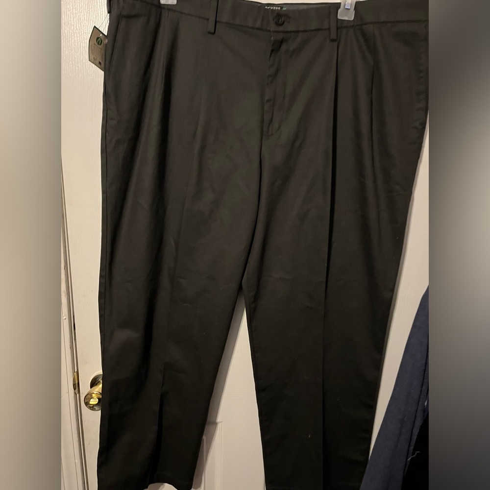 Men’s dockers